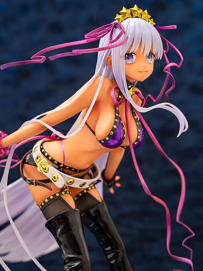 Fate/Grand Order - Moon Cancer/BB Statue / 2nd Ascension: Good Smile Company