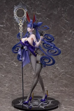 Fate/Grand Order - Murasaki Shikibu Statue / Bunny Girl Style: FREEing