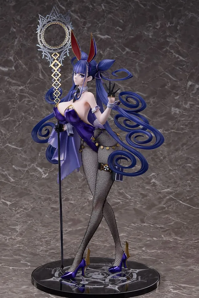 Fate/Grand Order - Murasaki Shikibu Statue / Bunny Girl Style: FREEing