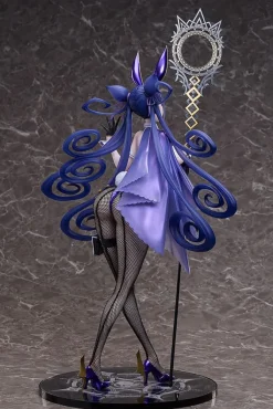 Fate/Grand Order - Murasaki Shikibu Statue / Bunny Girl Style: FREEing