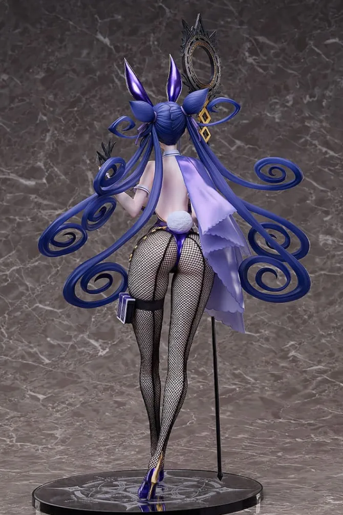 Fate/Grand Order - Murasaki Shikibu Statue / Bunny Girl Style: FREEing
