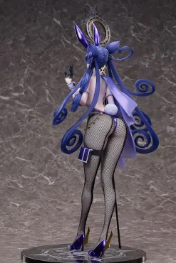 Fate/Grand Order - Murasaki Shikibu Statue / Bunny Girl Style: FREEing