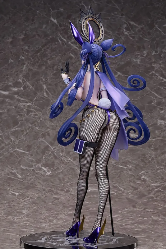 Fate/Grand Order - Murasaki Shikibu Statue / Bunny Girl Style: FREEing