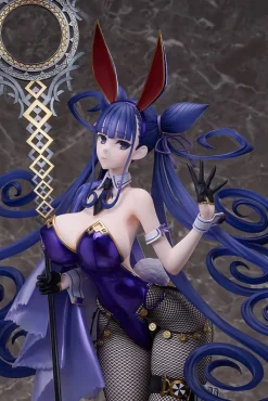 Fate/Grand Order - Murasaki Shikibu Statue / Bunny Girl Style: FREEing