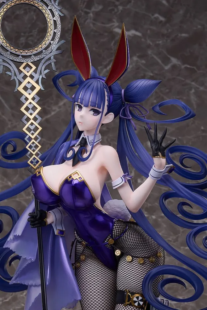 Fate/Grand Order - Murasaki Shikibu Statue / Bunny Girl Style: FREEing