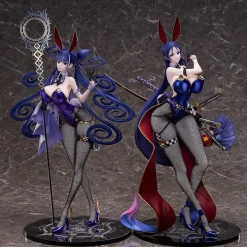 Fate/Grand Order - Murasaki Shikibu Statue / Bunny Girl Style: FREEing