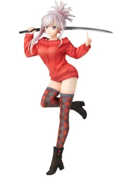 Fate/Grand Order - Musashi Miyamoto Statue: Alter