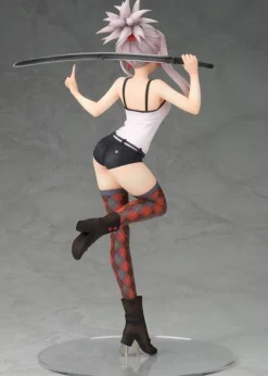 Fate/Grand Order - Musashi Miyamoto Statue: Alter