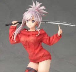 Fate/Grand Order - Musashi Miyamoto Statue: Alter