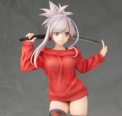 Fate/Grand Order - Musashi Miyamoto Statue: Alter