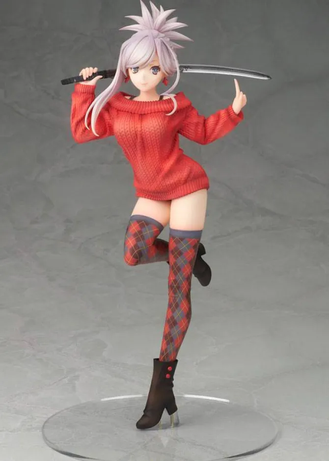 Fate/Grand Order - Musashi Miyamoto Statue: Alter