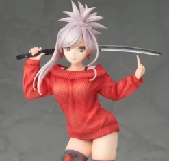 Fate/Grand Order - Musashi Miyamoto Statue: Alter