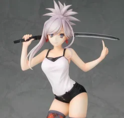 Fate/Grand Order - Musashi Miyamoto Statue: Alter