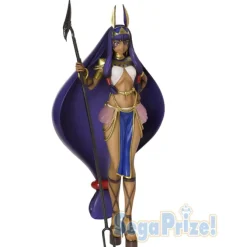 Fate/Grand Order - Nitocris Figur / SPM: Sega