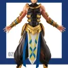 Fate/Grand Order - OzymandiasOzymandias Figur / SSS: Furyu