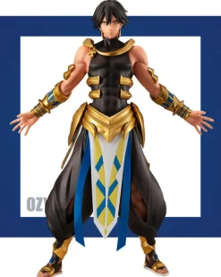 Fate/Grand Order - OzymandiasOzymandias Figur / SSS: Furyu