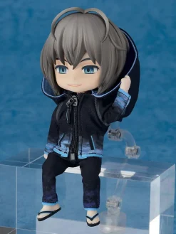 Fate/Grand Order - Pretender/Oberon Nendoroid / Moody Summer Oberon: Good Smile Company