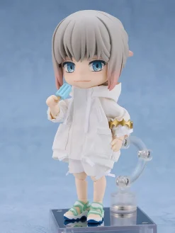 Fate/Grand Order - Pretender/Oberon Nendoroid / Refreshing Summer Prince Ver.: Good Smile Company