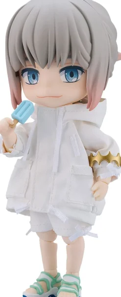 Fate/Grand Order - Pretender/Oberon Nendoroid / Refreshing Summer Prince Ver.: Good Smile Company