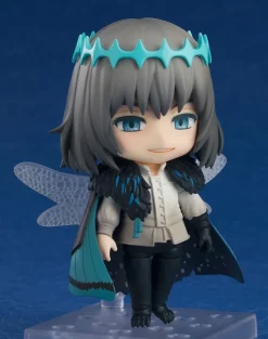 Fate/Grand Order - Pretender/Oberon Vortigern Nendoroid: Good Smile Company