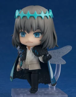 Fate/Grand Order - Pretender/Oberon Vortigern Nendoroid: Good Smile Company