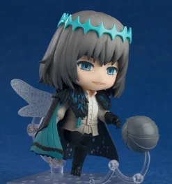 Fate/Grand Order - Pretender/Oberon Vortigern Nendoroid: Good Smile Company