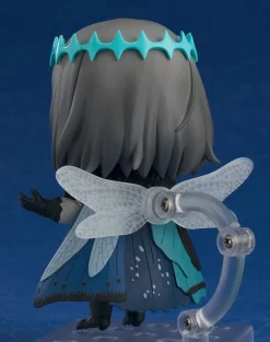 Fate/Grand Order - Pretender/Oberon Vortigern Nendoroid: Good Smile Company