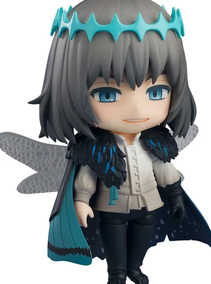Fate/Grand Order - Pretender/Oberon Vortigern Nendoroid: Good Smile Company