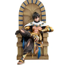 Fate/Grand Order - Rider / Ojiman Diaz Statue: MegaHouse