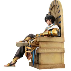 Fate/Grand Order - Rider / Ojiman Diaz Statue: MegaHouse