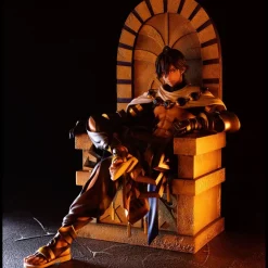 Fate/Grand Order - Rider / Ojiman Diaz Statue: MegaHouse