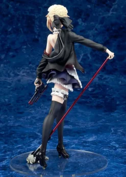 Fate/Grand Order - Rider/Altria Pendragon (Alter) Statue: Alter