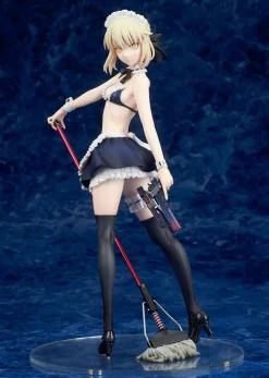Fate/Grand Order - Rider/Altria Pendragon (Alter) Statue: Alter