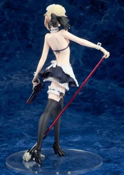Fate/Grand Order - Rider/Altria Pendragon (Alter) Statue: Alter