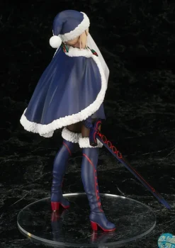 Fate/Grand Order - Rider/Altria Pendragon Statue / Santa Version: Alter
