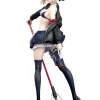 Fate/Grand Order - Rider/Altria Pendragon (Alter) Statue [LEICHT BESCHÄDIGTE VERP.]: Alter