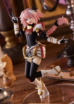 Fate/Grand Order - Rider/Astolfo Statue / Pop Up Parade: Max Factory