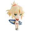 Fate/Grand Order - Rider/Mordred Minifigur / ChiBi Kyun Chara: Banpresto