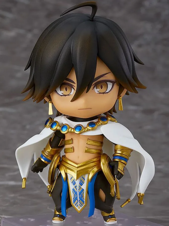 Fate/Grand Order - Rider/Ozymandias Nendoroid: Good Smile Company
