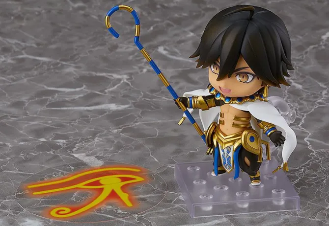 Fate/Grand Order - Rider/Ozymandias Nendoroid: Good Smile Company