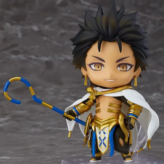 Fate/Grand Order - Rider/Ozymandias Nendoroid / Ascension Version: Good Smile Company