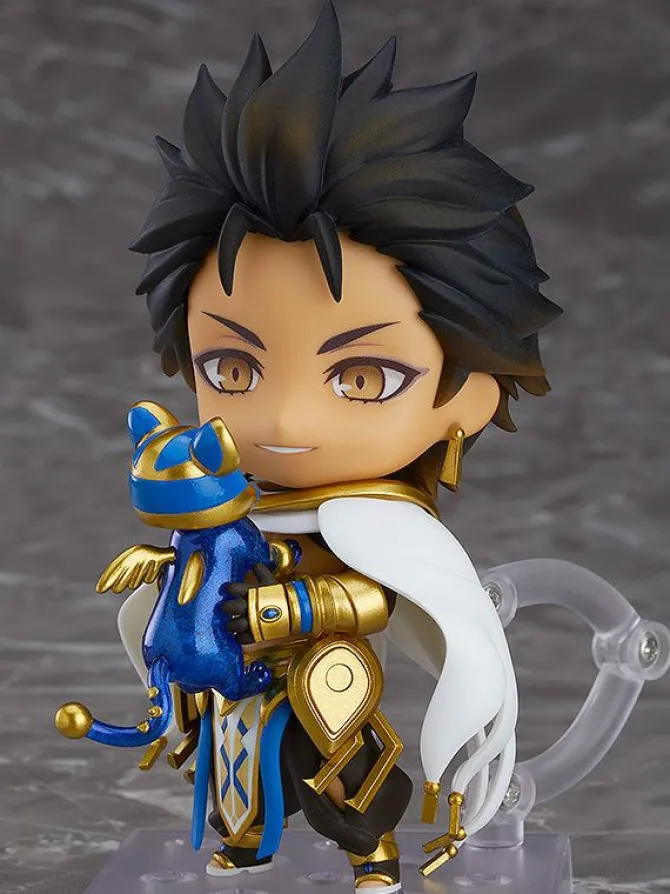 Fate/Grand Order - Rider/Ozymandias Nendoroid / Ascension Version: Good Smile Company