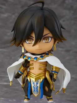 Fate/Grand Order - Rider/Ozymandias Nendoroid / Ascension Version: Good Smile Company