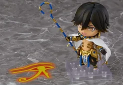 Fate/Grand Order - Rider/Ozymandias Nendoroid / Ascension Version: Good Smile Company