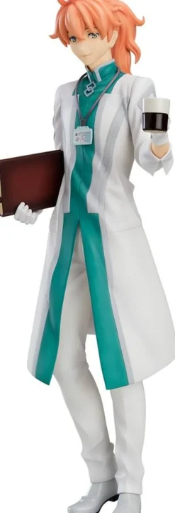 Fate/Grand Order - Romani Archaman Statue: Orange Rouge