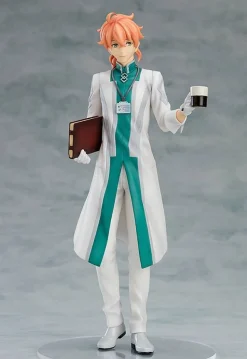 Fate/Grand Order - Romani Archaman Statue: Orange Rouge