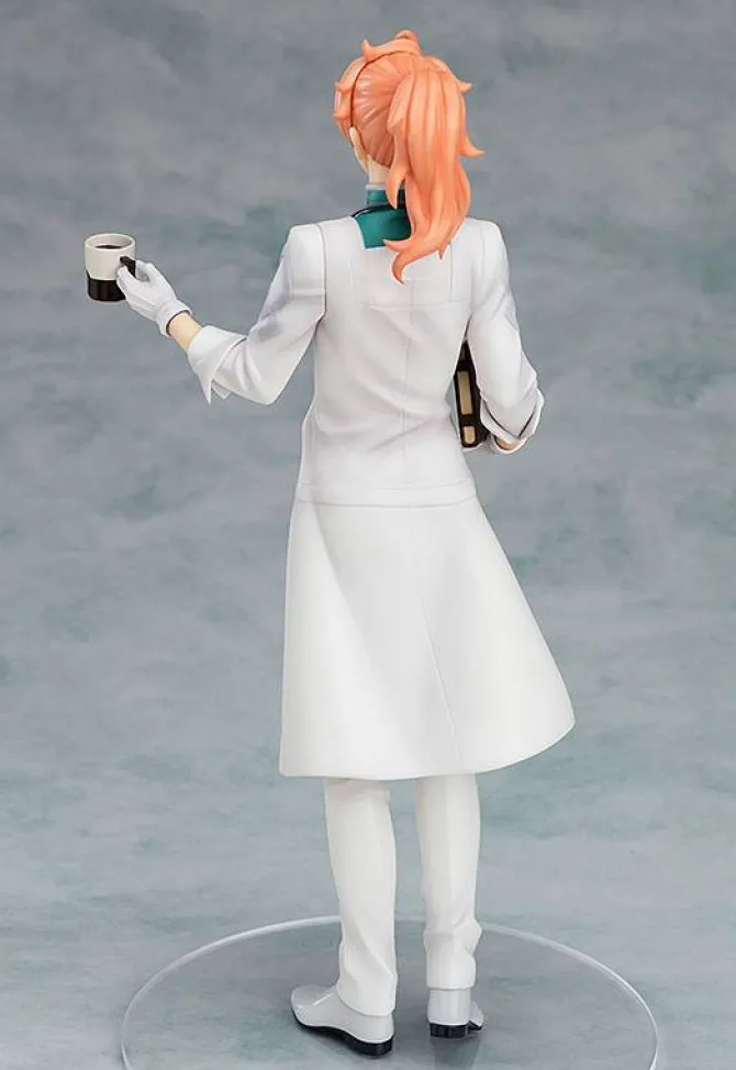 Fate/Grand Order - Romani Archaman Statue: Orange Rouge