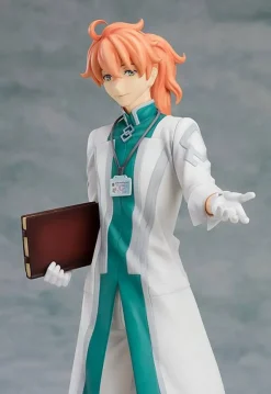 Fate/Grand Order - Romani Archaman Statue: Orange Rouge