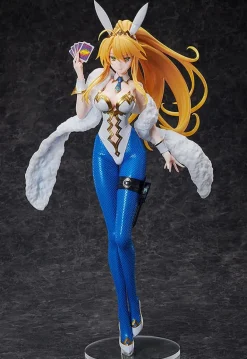 Fate/Grand Order - Ruler/Altria Pendragon Statue: FREEing