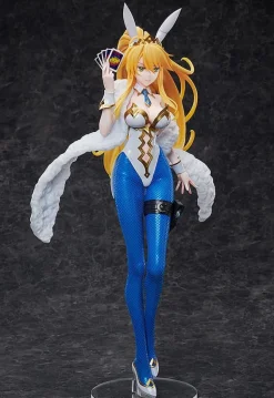 Fate/Grand Order - Ruler/Altria Pendragon Statue: FREEing